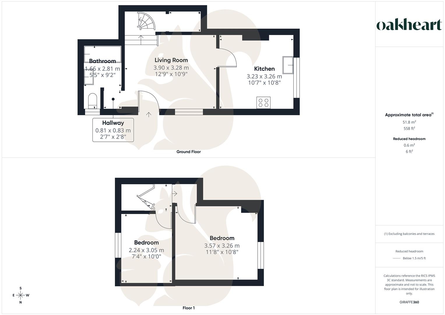 Floorplan thumbnail